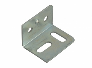 Stretcher Plates 38mm - Pack 10